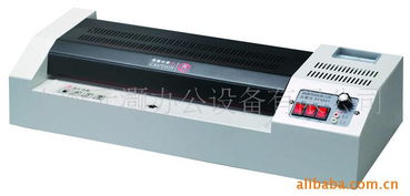 上海元灝辦公設(shè)備過塑機(jī)/塑封機(jī)產(chǎn)品列表