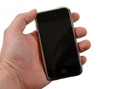 蘋果iPhone 8GB手機 產(chǎn)品圖片153素材與軟件生態(tài)全解析